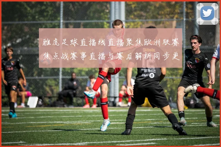 雅虎足球直播线直播聚焦欧洲联赛焦点战赛事直播与赛后解析同步更新
